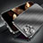 Luxury Aluminum Metal Cover Case M06 for Apple iPhone 15 Plus