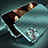 Luxury Aluminum Metal Cover Case M06 for Apple iPhone 15 Plus