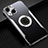 Luxury Aluminum Metal Cover Case M07 for Apple iPhone 14