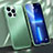 Luxury Aluminum Metal Cover Case M09 for Apple iPhone 13 Pro Max