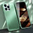 Luxury Aluminum Metal Cover Case M09 for Apple iPhone 14 Pro