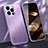 Luxury Aluminum Metal Cover Case M09 for Apple iPhone 14 Pro