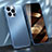 Luxury Aluminum Metal Cover Case M09 for Apple iPhone 14 Pro Max