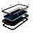 Luxury Aluminum Metal Cover Case N01 for Apple iPhone 12 Pro Max