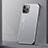 Luxury Aluminum Metal Cover Case T01 for Apple iPhone 11 Pro