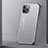 Luxury Aluminum Metal Cover Case T01 for Apple iPhone 11 Pro Max