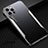 Luxury Aluminum Metal Cover Case T01 for Apple iPhone 12 Pro