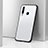 Luxury Aluminum Metal Cover Case T01 for Huawei Honor 20 Lite