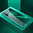 Luxury Aluminum Metal Cover Case T01 for Huawei Nova 5 Green