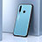 Luxury Aluminum Metal Cover Case T01 for Huawei P Smart+ Plus (2019)