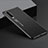 Luxury Aluminum Metal Cover Case T01 for Huawei P30 Black