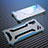 Luxury Aluminum Metal Cover Case T01 for Samsung Galaxy Note 10 Plus