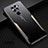 Luxury Aluminum Metal Cover Case T01 for Xiaomi Redmi 10X 4G