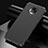 Luxury Aluminum Metal Cover Case T01 for Xiaomi Redmi K30 Pro Zoom Black
