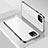 Luxury Aluminum Metal Cover Case T02 for Apple iPhone 11 Pro Max