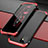 Luxury Aluminum Metal Cover Case T02 for Apple iPhone 12