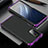 Luxury Aluminum Metal Cover Case T02 for Huawei Honor X10 5G