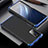 Luxury Aluminum Metal Cover Case T02 for Huawei Honor X10 5G