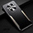 Luxury Aluminum Metal Cover Case T02 for Huawei Mate 40E Pro 4G