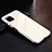 Luxury Aluminum Metal Cover Case T02 for Huawei Nova 6 SE