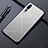 Luxury Aluminum Metal Cover Case T02 for Huawei P20 Pro