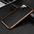 Luxury Aluminum Metal Cover Case T02 for Huawei P40 Pro+ Plus