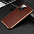 Luxury Aluminum Metal Cover Case T02 for Huawei P40 Pro+ Plus