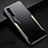 Luxury Aluminum Metal Cover Case T02 for Oppo F15 Gold