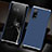 Luxury Aluminum Metal Cover Case T02 for Oppo Find X2 Neo