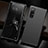 Luxury Aluminum Metal Cover Case T02 for Oppo Find X2 Neo