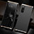 Luxury Aluminum Metal Cover Case T02 for Oppo Find X2 Neo