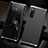 Luxury Aluminum Metal Cover Case T02 for Oppo Find X2 Neo