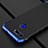 Luxury Aluminum Metal Cover Case T03 for Huawei Honor V20