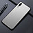 Luxury Aluminum Metal Cover Case T03 for Huawei P20