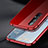 Luxury Aluminum Metal Cover Case T03 for Oppo Reno3 Pro