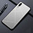 Luxury Aluminum Metal Cover Case T04 for Huawei P20