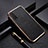 Luxury Aluminum Metal Cover Case T04 for Huawei P20 Pro