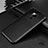 Luxury Aluminum Metal Cover Case T08 for Huawei Mate 20 X 5G Black