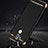 Luxury Aluminum Metal Cover for Huawei Honor 6C Black