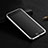 Luxury Aluminum Metal Frame Case for Apple iPhone 6S Plus Gray