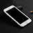 Luxury Aluminum Metal Frame Case for Apple iPhone 6S Plus Silver