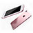 Luxury Aluminum Metal Frame Case for Apple iPhone 7 Rose Gold