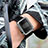 Luxury Aluminum Metal Frame Cover A01 for Apple iWatch 3 38mm Silver