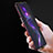 Luxury Aluminum Metal Frame Cover Case A01 for Oppo Reno3 Pro