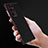 Luxury Aluminum Metal Frame Cover Case A01 for Samsung Galaxy S21 Ultra 5G