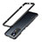 Luxury Aluminum Metal Frame Cover Case A01 for Xiaomi Mi 12 Pro 5G