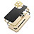 Luxury Aluminum Metal Frame Cover Case A02 for Apple iPhone 13