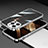 Luxury Aluminum Metal Frame Cover Case A02 for Apple iPhone 14 Pro Max