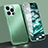 Luxury Aluminum Metal Frame Cover Case A05 for Apple iPhone 13 Pro Max