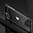 Luxury Aluminum Metal Frame Cover Case F01 for Apple iPhone 11 Pro Max